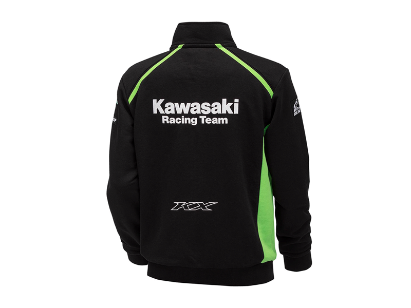 MXGP SWEATSHIRT (MALE) detail photo 3