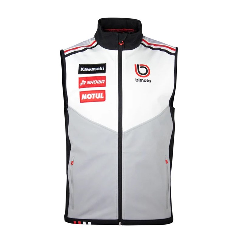 2025 BBKRT BODYWARMER detail photo 2