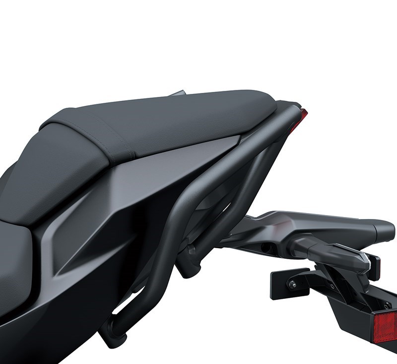 Passenger Grab Bar detail photo 3