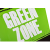 GREEN ZONE PARKING SIGN photo thumbnail 3