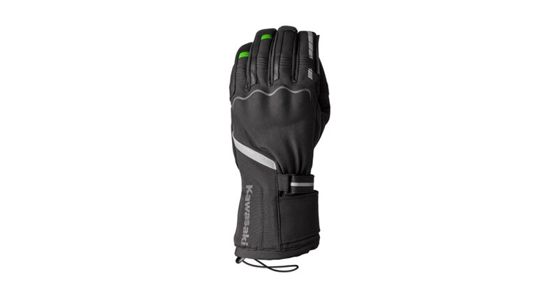 KIEL Glove (Male) detail photo 1