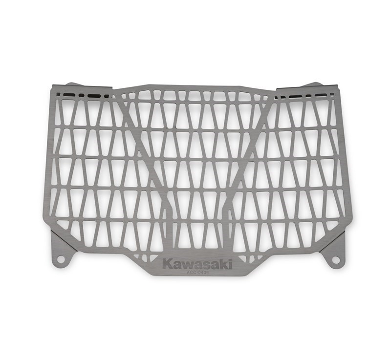 Radiator Screen detail photo 1