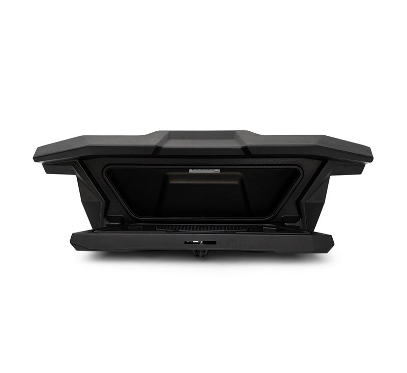 KQR Tail Box detail photo 4