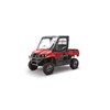 MULE PRO-MX - Soft Cab Enclosure Package photo thumbnail 2