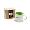 KAWASAKI LOGO MUG photo thumbnail 5
