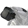 VERSYS 650 PANNIER KIT METALLIC SPARK BLACK photo thumbnail 1