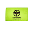 KAWASAKI FAN FLAG photo thumbnail 1