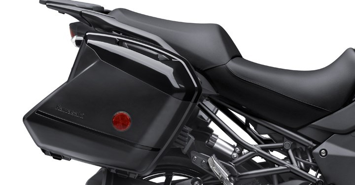 トライアンフ　ＲＨ.Pannier セット 2 BOX PANNIER KIT – Triumph Accessories