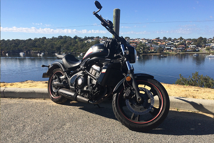 kawasaki vulcan vulcan