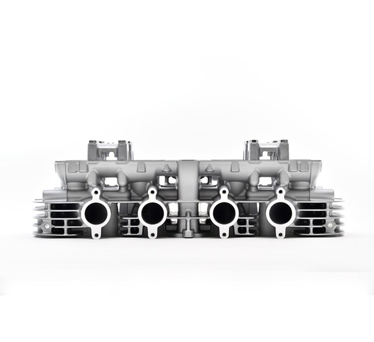 Z1 Cylinder Head Image 2