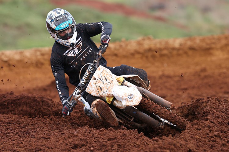 Jai as a privateer (photo credit: rideparkvic)