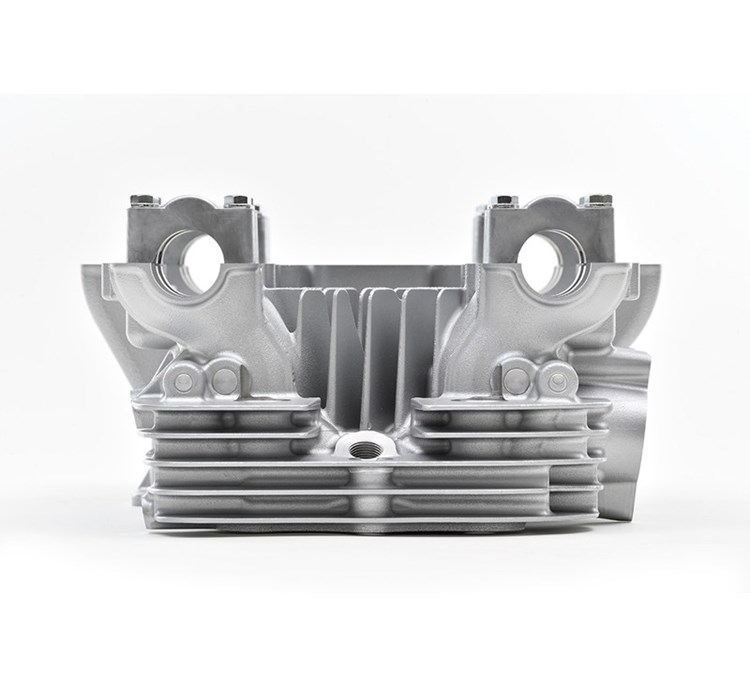 Z1 Cylinder Head Image 4