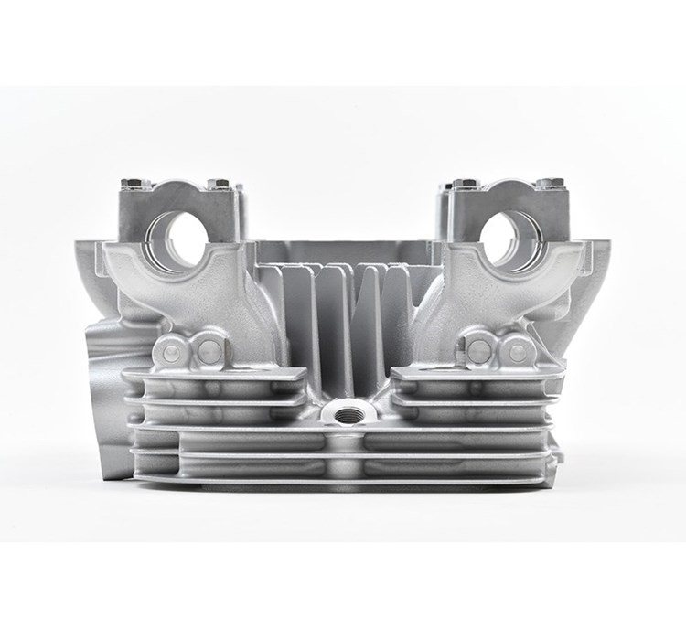 Z1 Cylinder Head Image 5