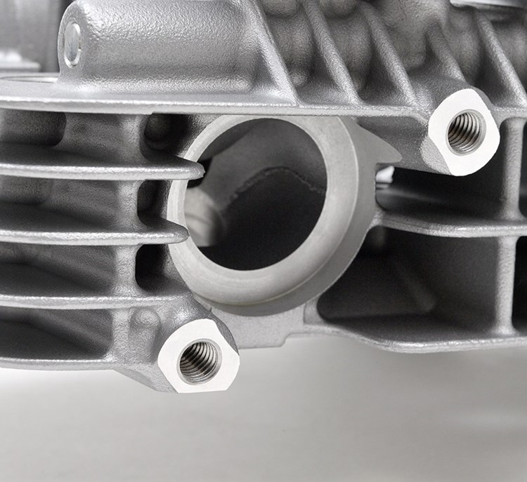 Z1 Cylinder Head Image 9