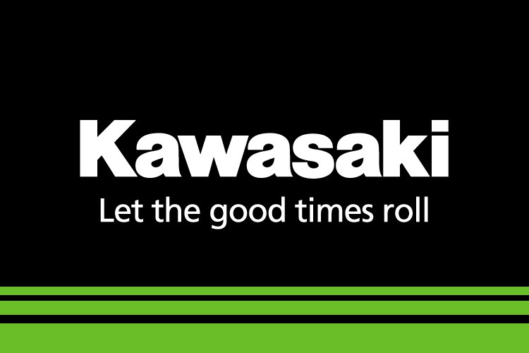 Kawasaki Logo