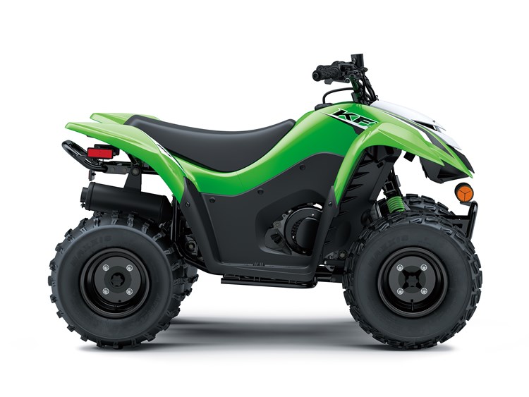 2023 KFX90