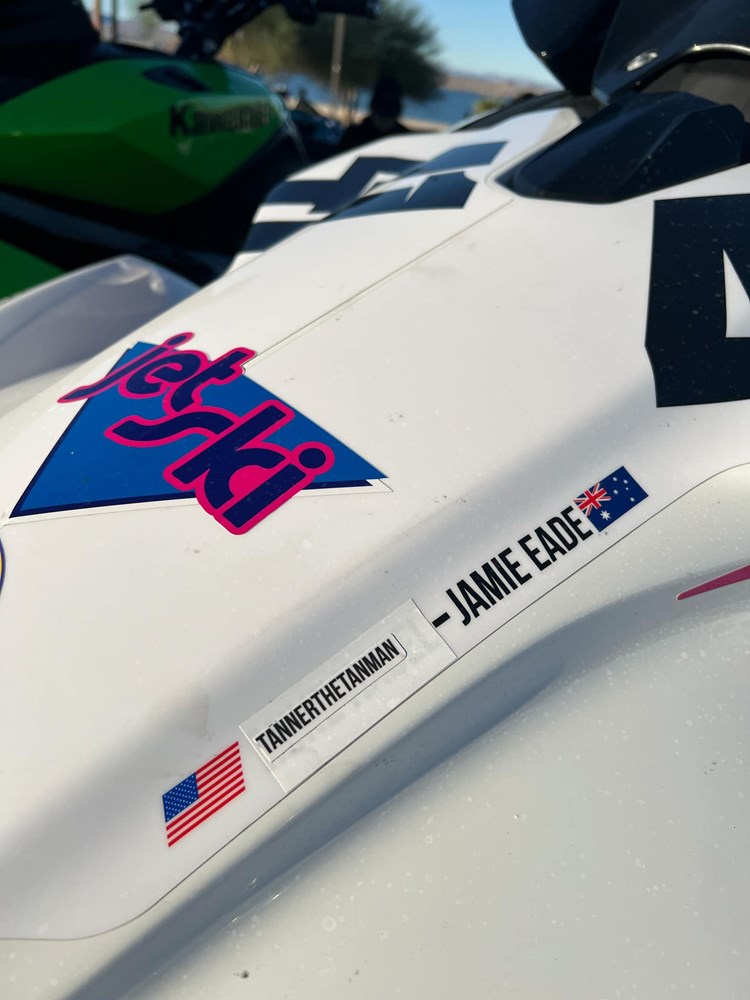 Jet Ski