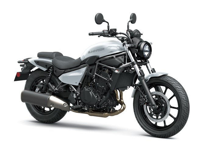 2024 Kawasaki Eliminator