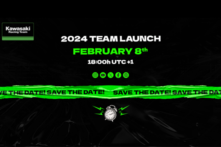 The KRT digital event will take place on 8 February