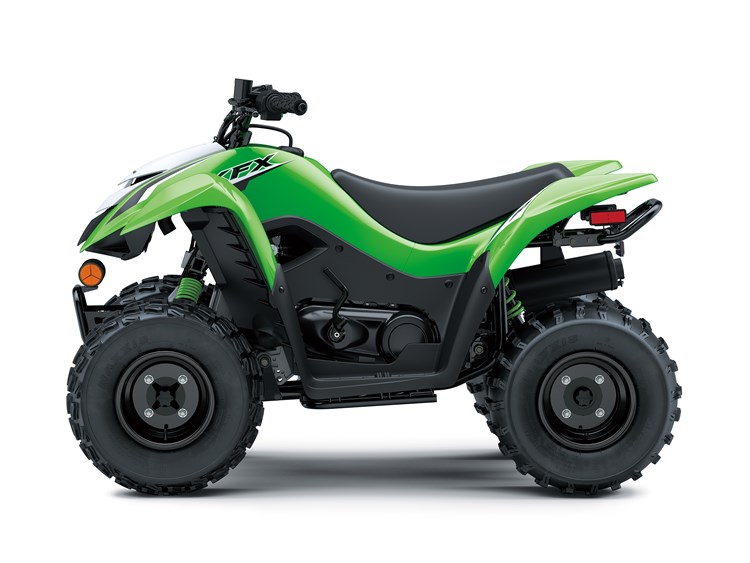 2023 KFX90