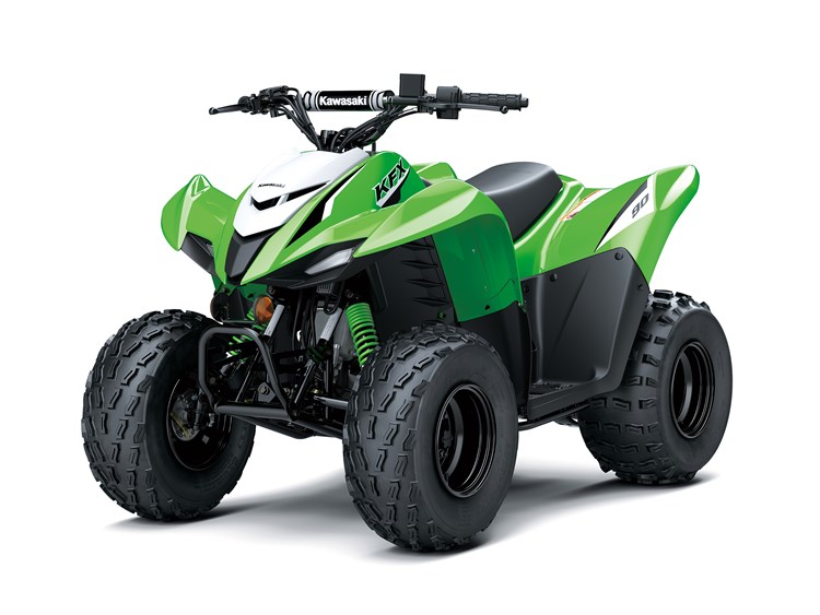2023 KFX90