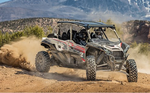 TERYX TEARAWAY SAVINGS