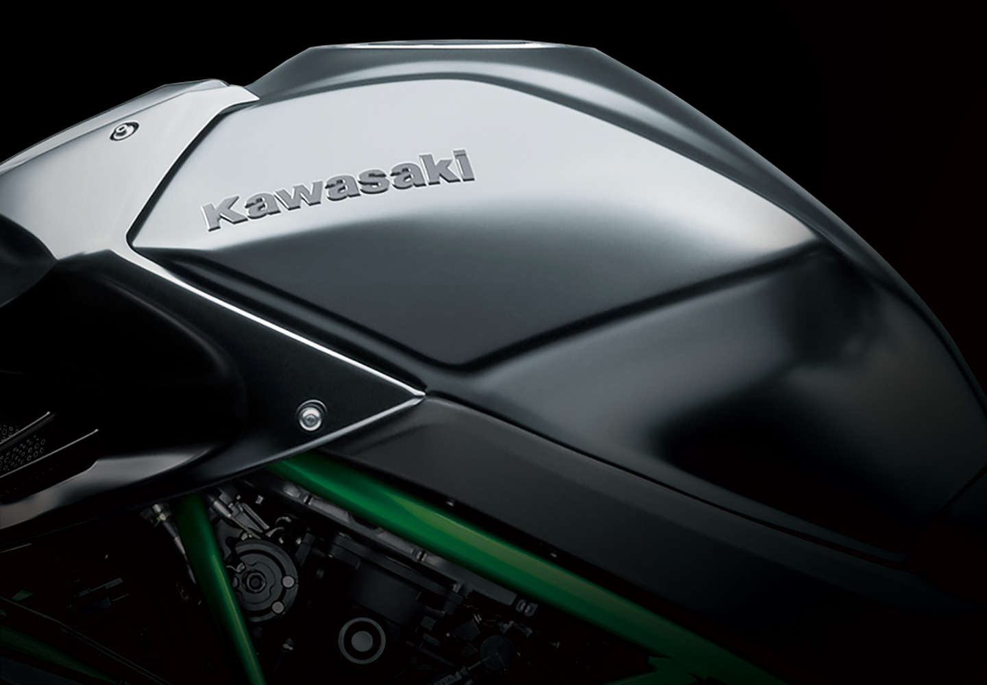 Kawasaki Ninja H2R | Most Powerful 