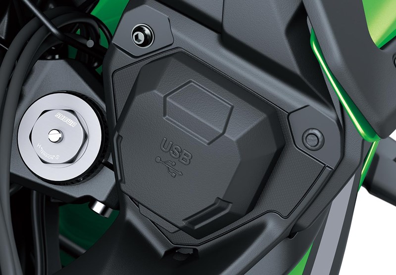 kawasaki versys 650 low seat