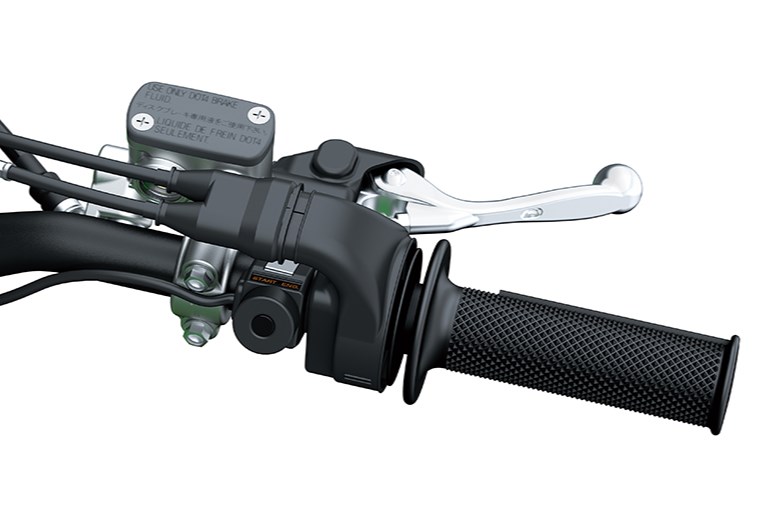 FACTORY-STYLE ENGINE COMPONENTS AND TUNING