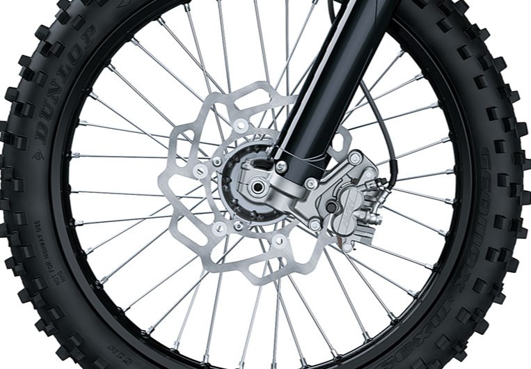 FACTORY-STYLE CHASSIS COMPONENTS AND TUNING