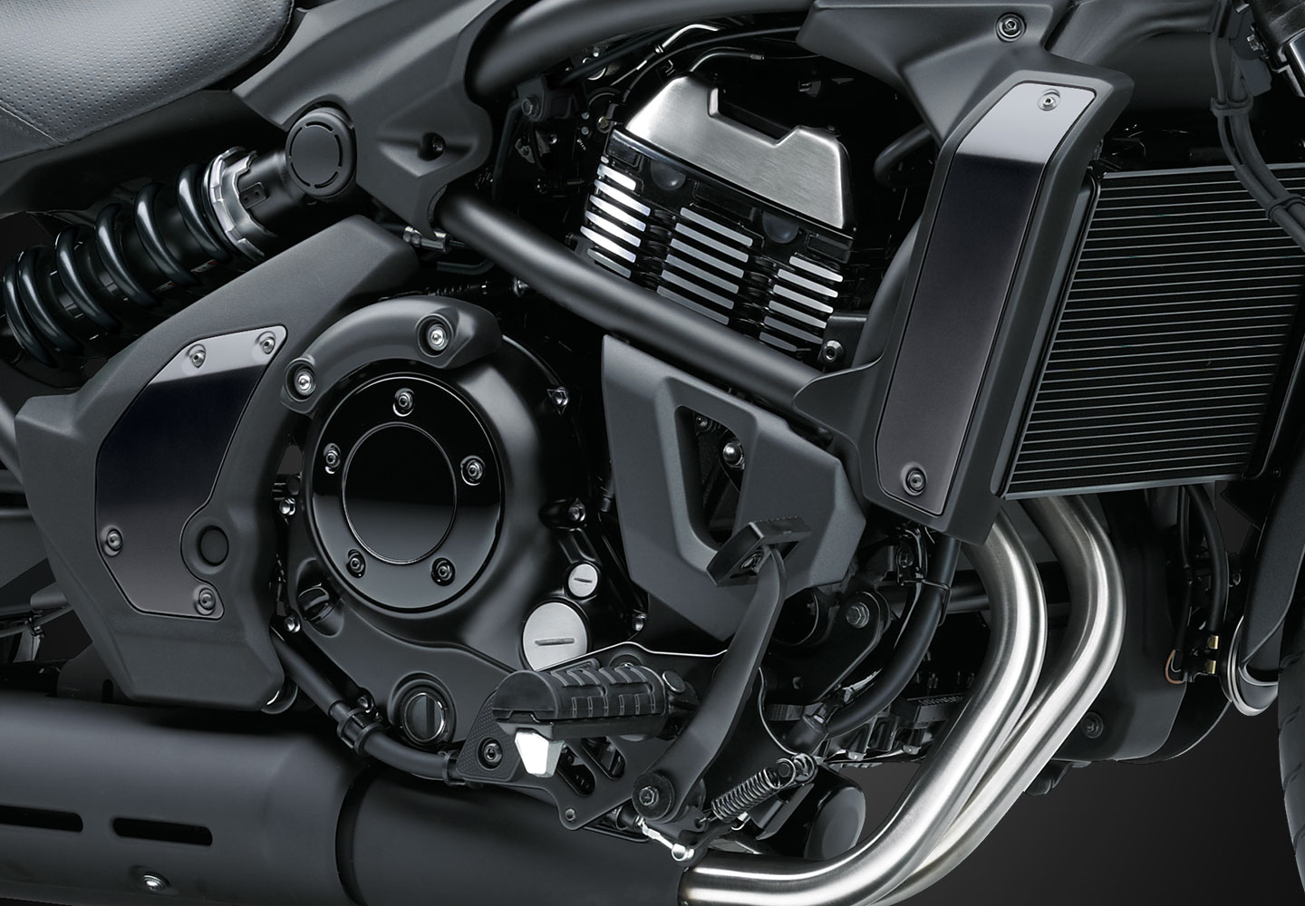 kawasaki vulcan engine