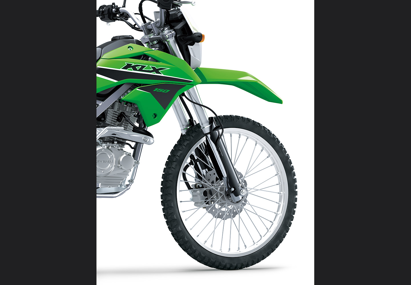 Kawasaki deals scrambler 150