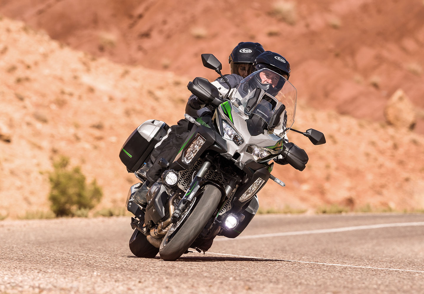Kawasaki versys 1000 new arrivals