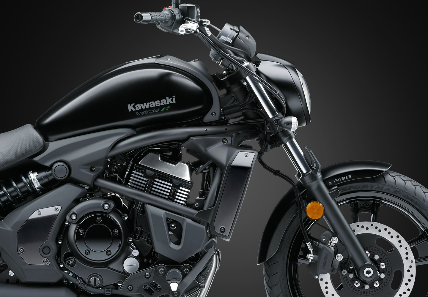 Kawasaki vulcan deals 650 cc