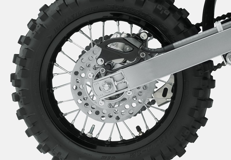 BRAKES