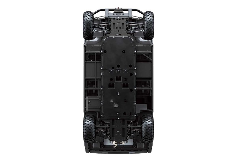 PROVEN DURABILITY