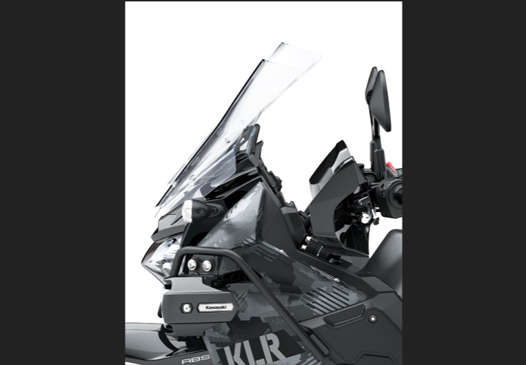 Ride Comfort & Touring Potential