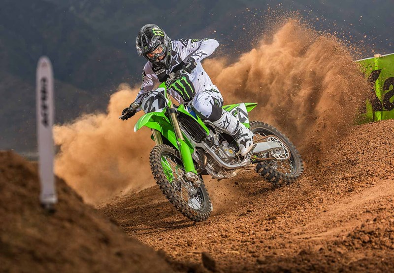 ADVANCED TECH AT YOUR FINGERTIPS