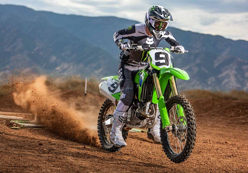 ADVANCED TECH AT YOUR FINGERTIPS