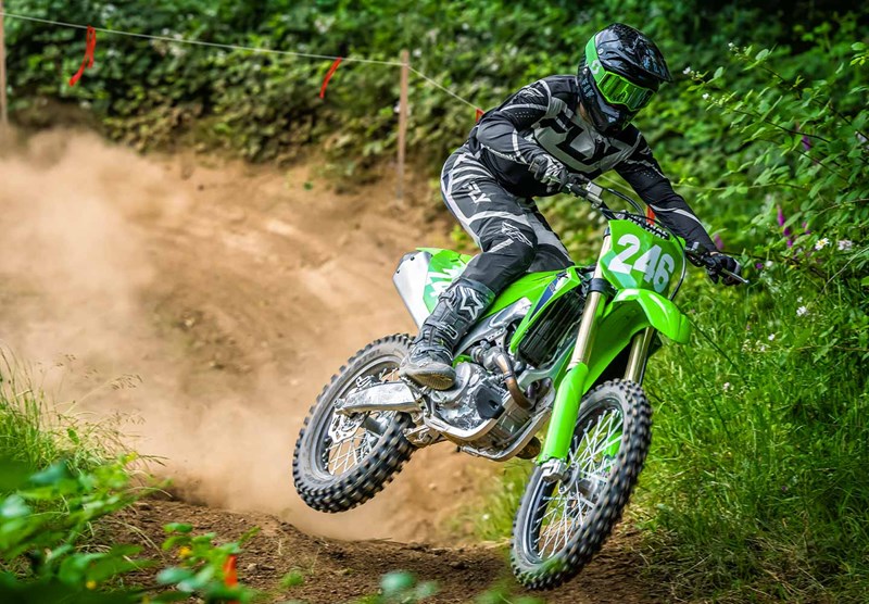 FACTORY-STYLE ENGINE COMPONENTS AND TUNING