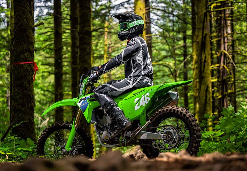 ADVANCED TECH AT YOUR FINGERTIPS