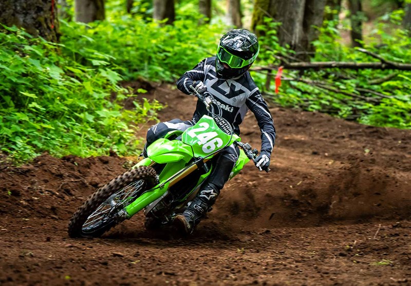 ADVANCED TECH AT YOUR FINGERTIPS