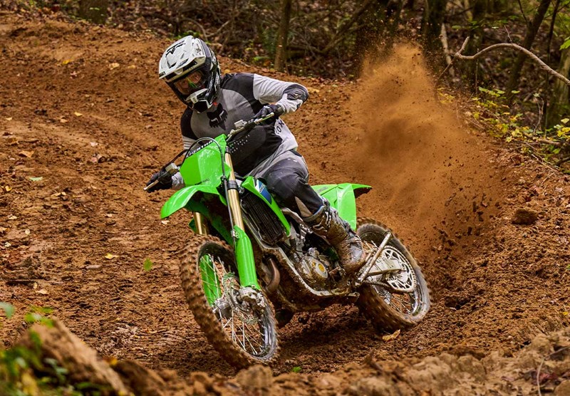 ADVANCED TECH AT YOUR FINGERTIPS