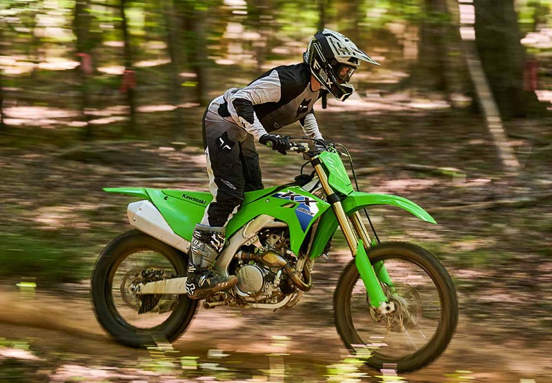 ADVANCED TECH AT YOUR FINGERTIPS