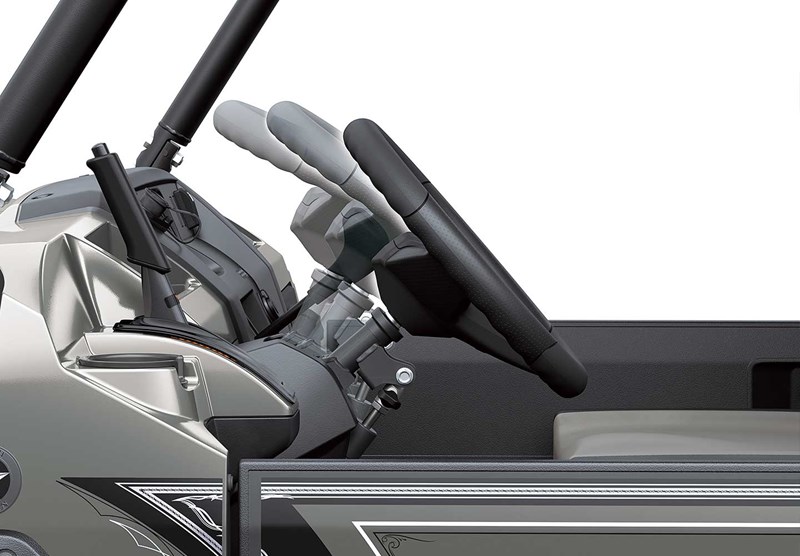 COMFORT & CONVENIENCE