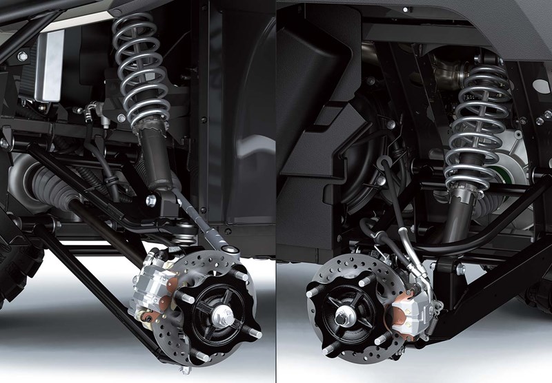 COMFORT & CONVENIENCE