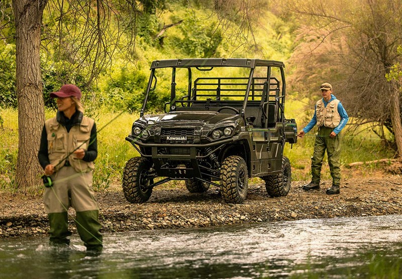 COMFORT & CONVENIENCE