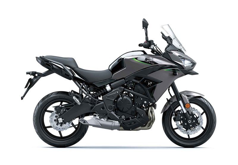 FUN PACKAGE ON WINDING ROADS