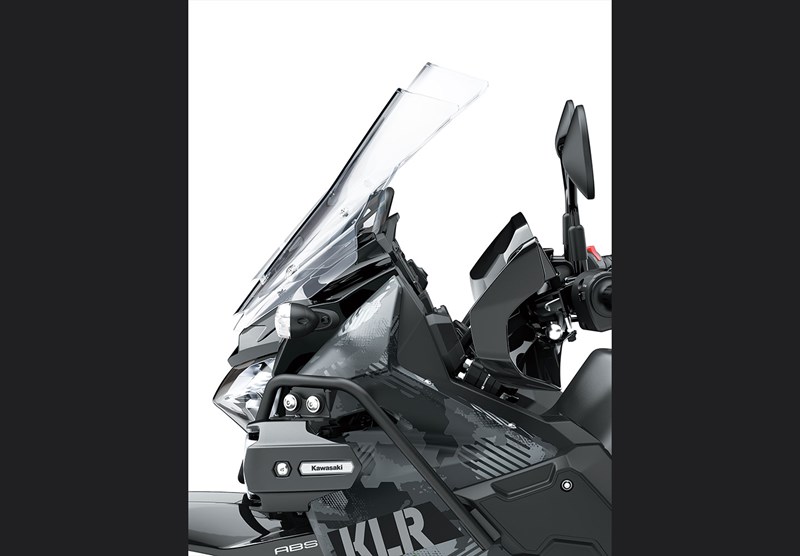 Ride Comfort & Touring Potential