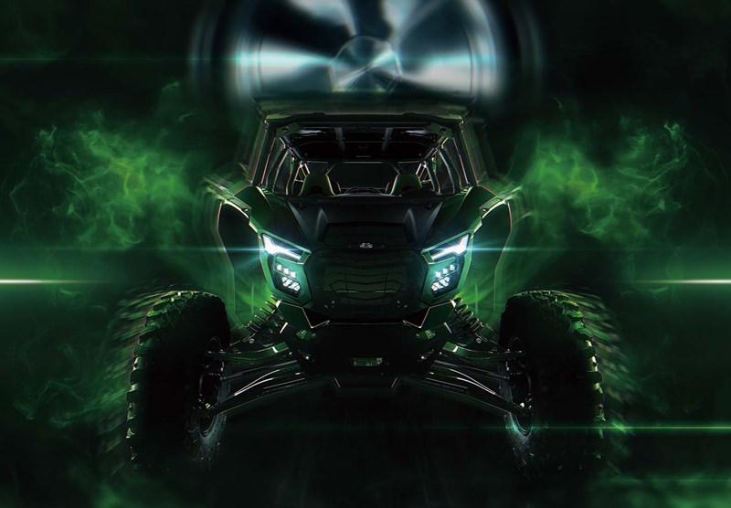 Sleek, Low-Profile Design